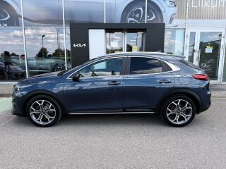 Kia XCeed EX 1.6 150kW