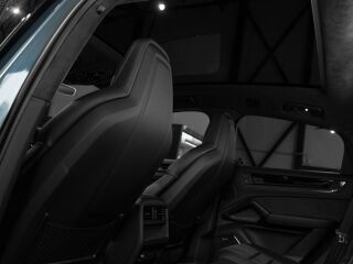 Porsche Cayenne GTS 4.0 368kW