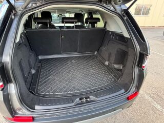 Land Rover Discovery Sport 2.0 132kW