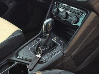 Volkswagen Tiguan 1.4 110kW