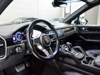 Porsche Cayenne S 2.9 324kW