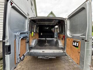 Ford Transit 2.2 74kW