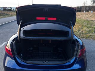 Alfa Romeo Giulia 2.0 R4 206кВ