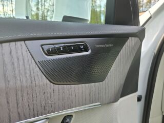 Volvo XC90 mild hybrid 2.0 mild hybrid 183kW