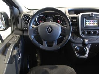 Renault Trafic Grand Pack Clim dCi 2.0 107kW