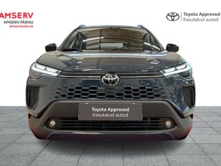Toyota Corolla Style Edition Hybrid 2.0 98kW