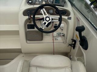 Sea Ray Sundancer 240 5.0 V8 258кВ