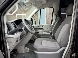 Volkswagen Crafter 4-MOTION MIXTO 35 L4H3 2.0 R4 TDI 4-MOTION 130kW