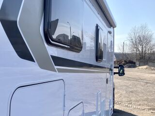 WEINSBERG FIAT R58 2.2 103kW