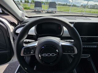 Fiat 600 Hybrid 145 Icon 1.2 107kW