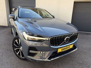 Volvo XC60 AWD Luxury Inscription FaceLift MY23 2.0 T6 Twin-Engine PLUG-IN-HYBRID LONG RANGE 293kW