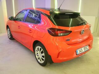 Opel Corsa E-Corsa Edition 100kW