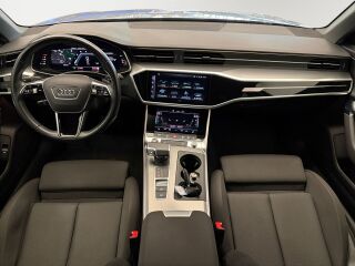 Audi A6 Avant Quattro S-Line 2.0 TDI 150kW