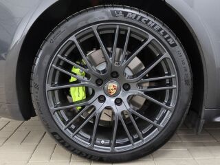 Porsche Panamera 4S E-Hybrid Sport Turismo 412kW