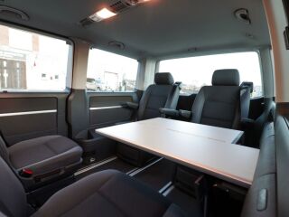 Volkswagen Multivan Team 2.0 132kW