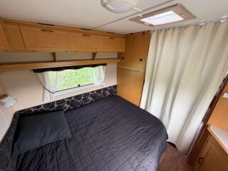 Kabe AMETIST GLE King Size Põhjamaine