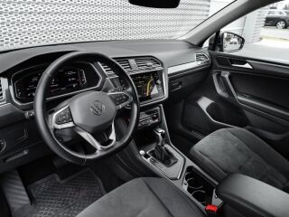 Volkswagen Tiguan Allspace 2.0 TDI 110kW