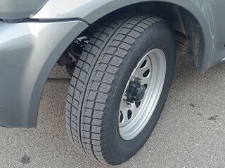 Suzuki Jimny Snow 1.3 63kW