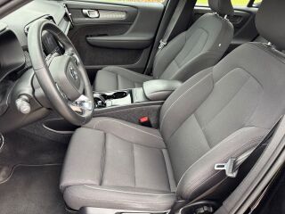 Volvo XC40 80kW