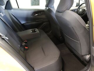 Toyota Prius Luxury 112kW