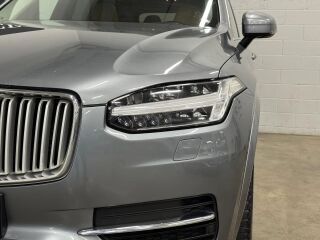 Volvo XC90 Inscription AWD D5 2.0 D4204T11 165kW