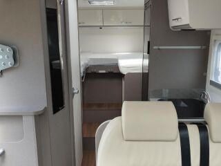 Etrusco 6.9 SF Au Complete Selection 2.0 114kW