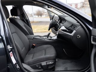 BMW 520 Buisness 2.0 R4 Twin Power Turbo 135kW