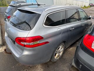 Peugeot 308 1.6