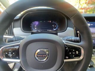 Volvo S90 AWD KERS MildHybrid B5 2.0 183kW