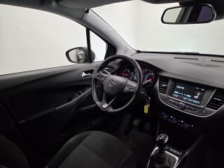 Opel Crossland 1.2 81kW