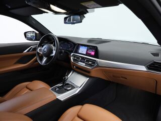BMW M440 xDrive 275kW