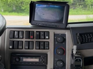 Volvo FE 280 210kW