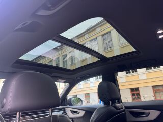 Audi SQ8 4.0 320kW