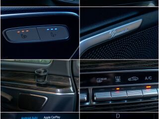 Mercedes-Benz V 250 4Matic Night Avantgarde Assist Wntr 2.0 d 140kW