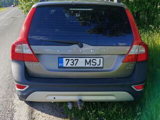 Volvo XC70 2.4 136kW
