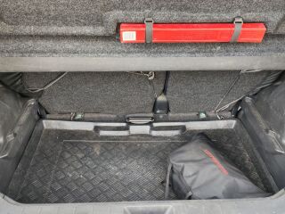 Nissan Note 1.4 65kW