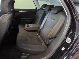 Ford Mondeo Turnier Titanium Facelift 2.0 EcoBlue 110kW