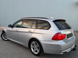 BMW 318 Touring Facelift 2.0 105kW