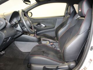 Toyota Yaris GR Circuit Pack AWD 1.6 192kW