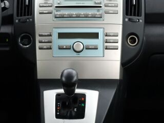 Toyota Corolla Verso Linea Sol ATM 1.8 95kW