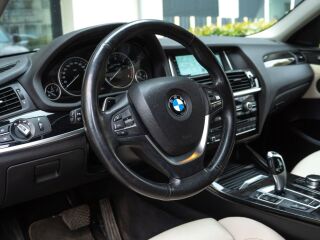BMW X4 XDRIVE20D 2.0 140kW