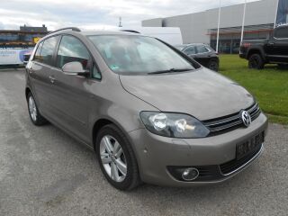 Volkswagen Golf Plus Life 1.6 TDI 77kW