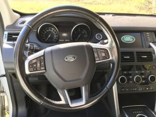 Land Rover Discovery Sport HSE Luxury 2.0 132kW
