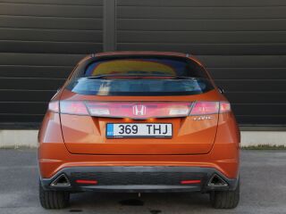 Honda Civic 1.8 103кВ