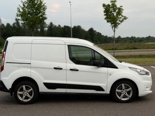 Ford Transit Connect 1.5 88кВ