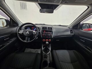Mitsubishi ASX 86kW