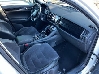 Skoda Kodiaq 2.0 140kW