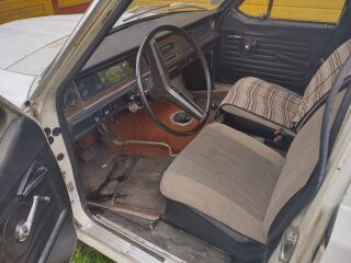 GAZ 24 2.4 70kW