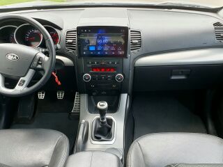 Kia Sorento 2.2 145kW