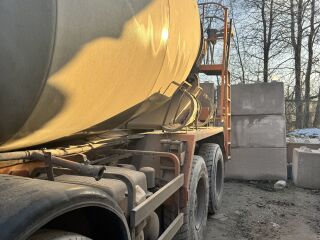 Mercedes-Benz Actros 1,200.0
